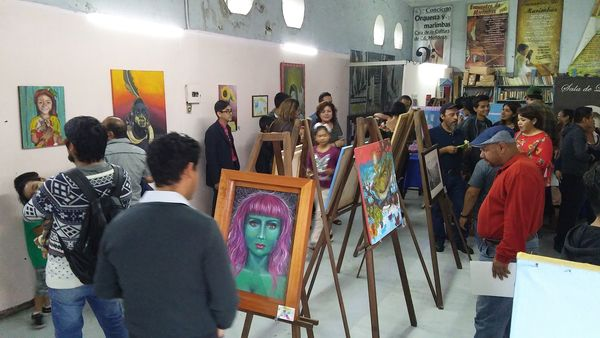 Educación musical, historia regional y proyectos arqueológicos en Casas de la Cultura del IVEC