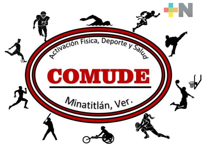 Se mantienen cerradas unidades deportivas de Minatitlán