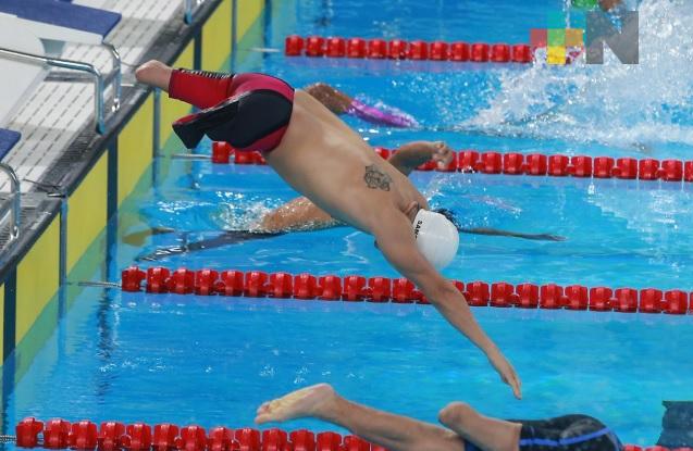 Diego López rumbo al proceso clasificatorio paralímpico