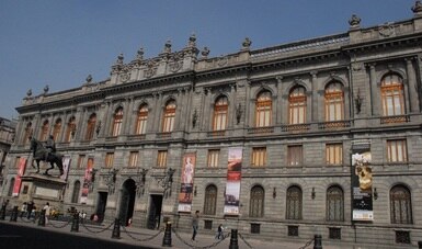 Cinco recintos del INBAL abren sus puertas el 2 de septiembre