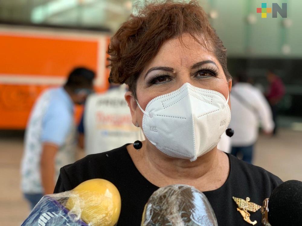 Recuperación de empresas encabezadas por mujeres se dará cuando se levante el confinamiento social: Amexme