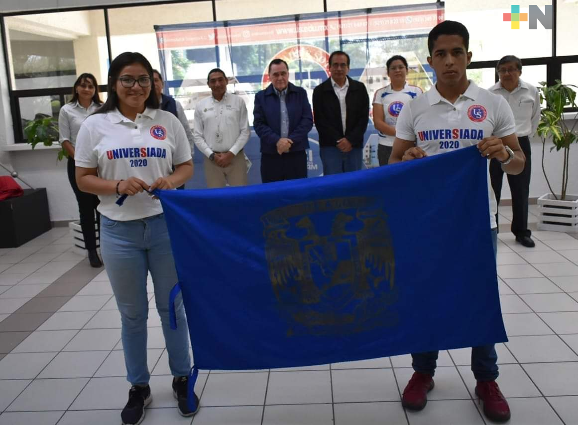 Universidad de Sotavento incorpora más artemarcialistas a sus filas