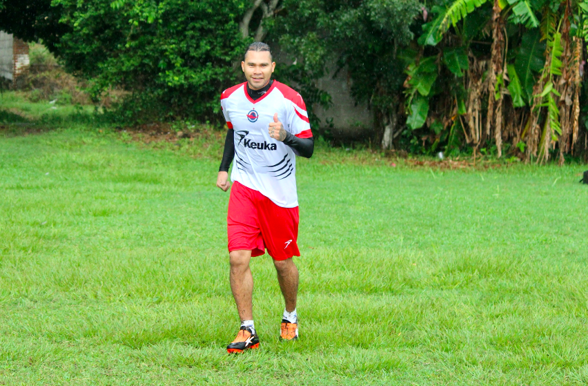 CVF Tiburón intensifica su pretemporada