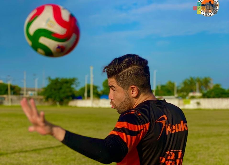LBM ajusta fechas y lugar del Torneo “Por Ti”, en Veracruz