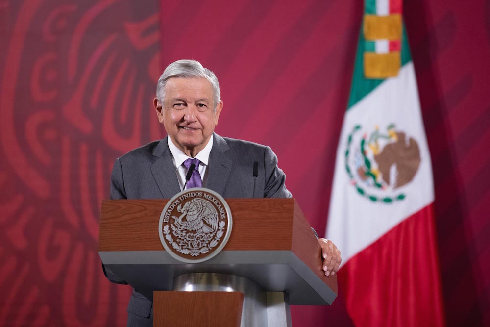 Gobierno federal respalda a Chihuahua ante aumento en contagios de COVID-19