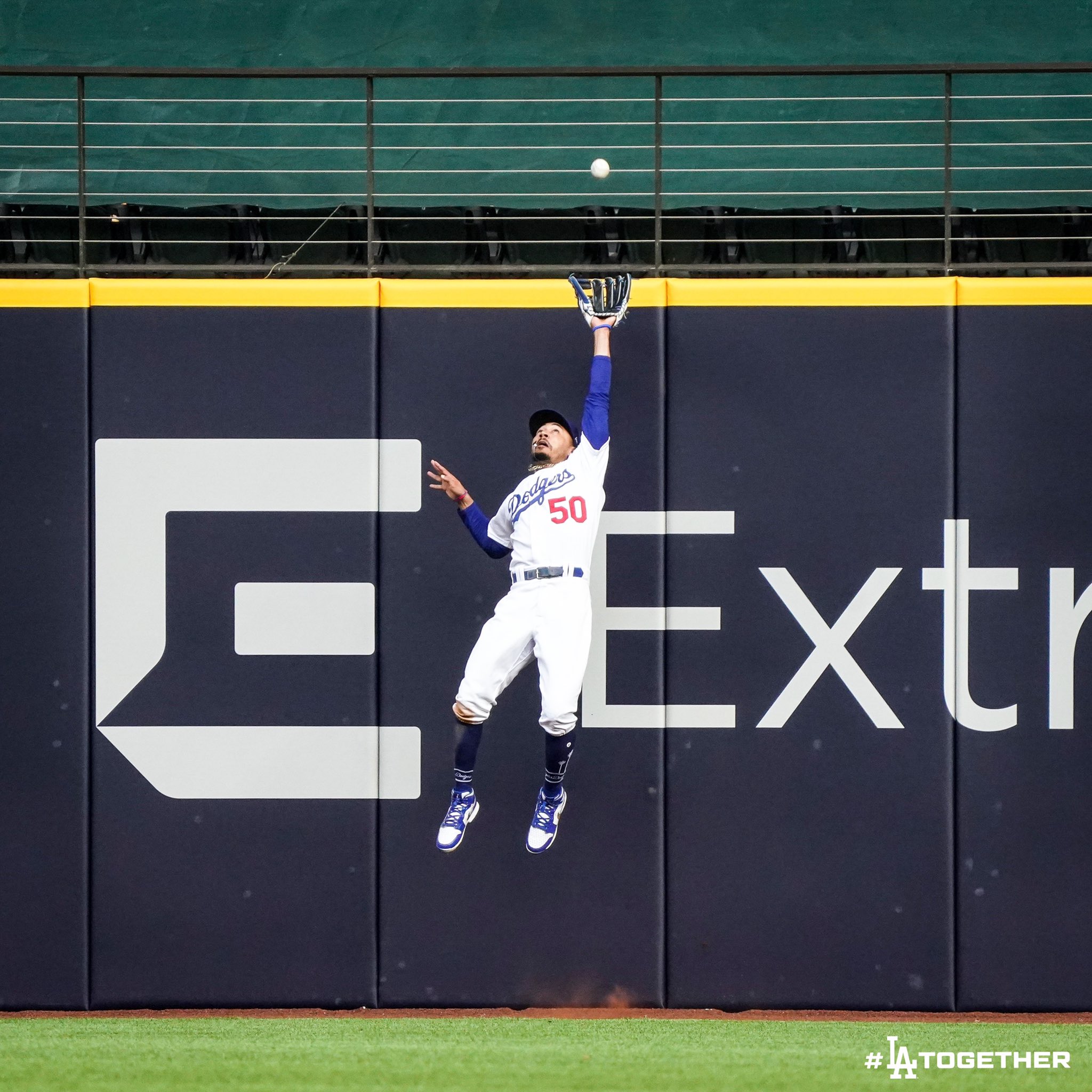 Dodgers forzaron a un séptimo juego; se impusieron 3-1 a Bravos de Atlanta