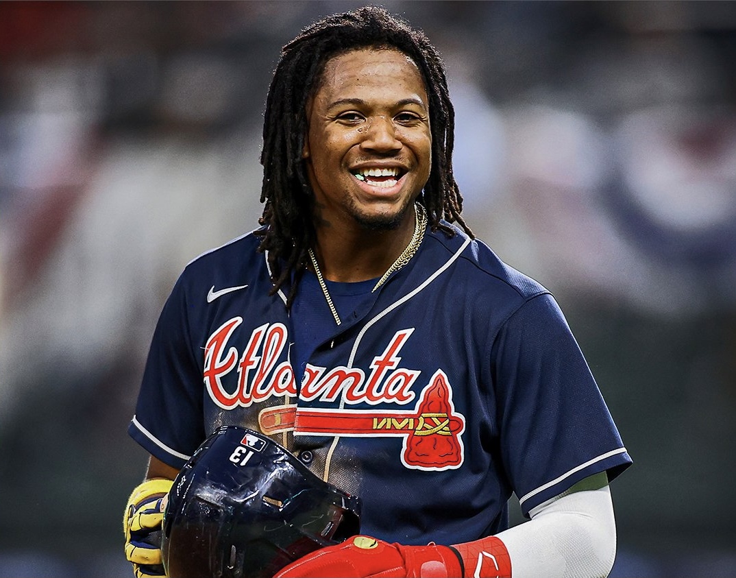 Bravos aventajan a los Dodgers 2-0 en la serie