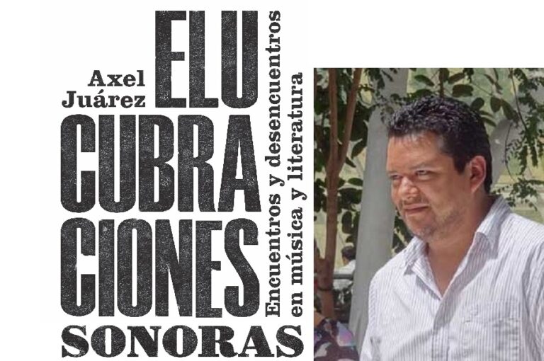Presentaciones literarias en la serie Conversando con, en Ágora de la Ciudad