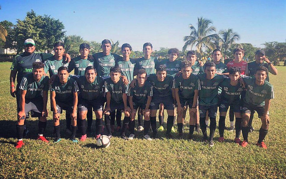 CEFOR Palmitas se integra a la Liga de Desarrollo Oropeza