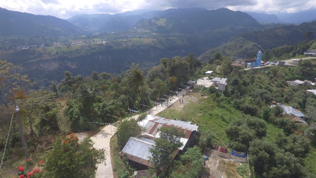 Calcahualco MÁSNOTICIAS