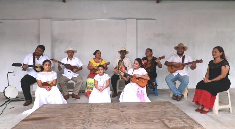 Son jarocho, ópera y teatro este fin de semana en Casas de la Cultura del IVEC
