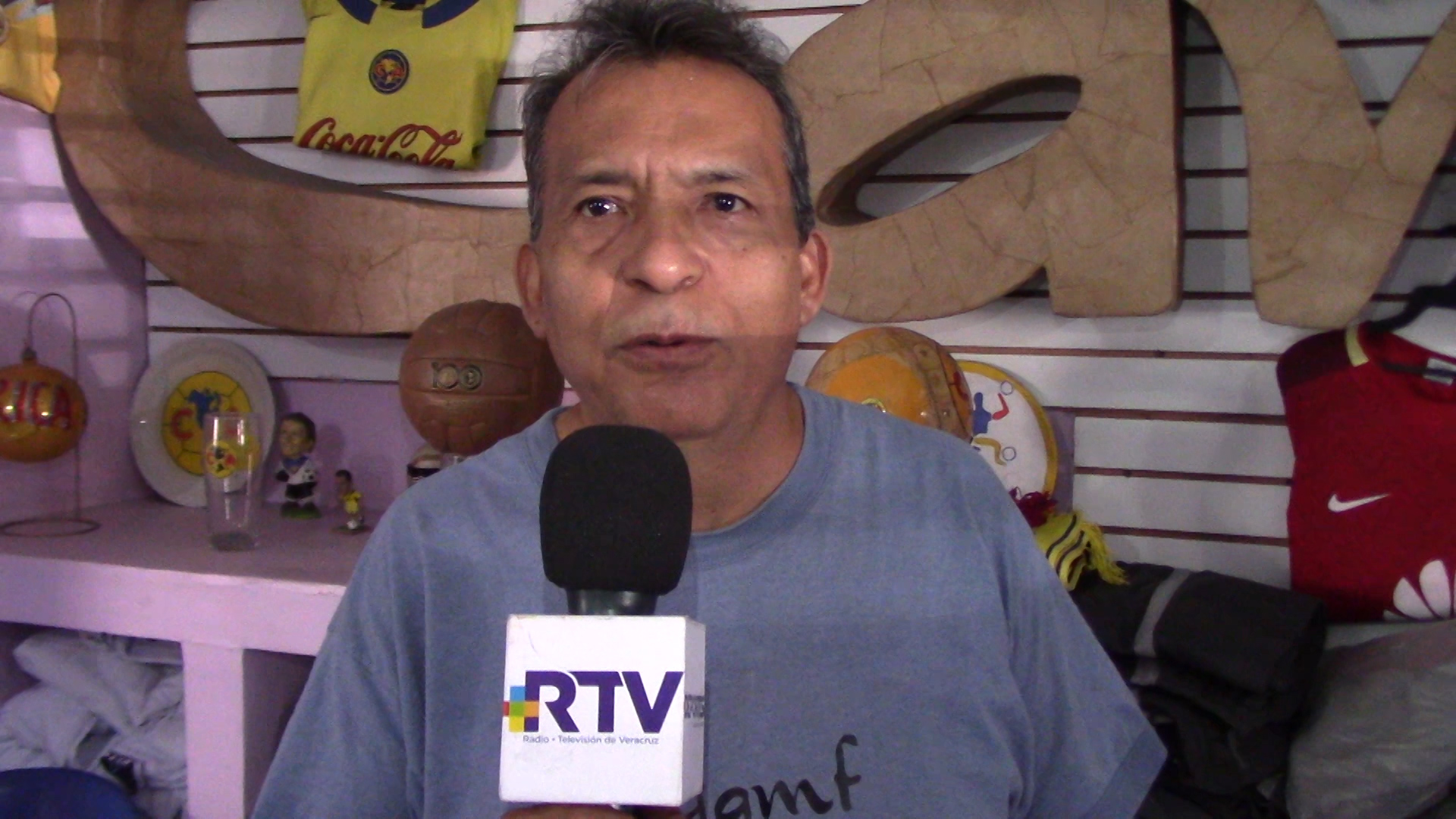 Necesario que se reconozca el trabajo del árbitro de futbol: Genaro Velázquez