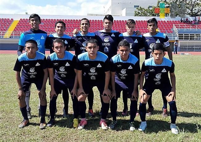 Atlético Jamapa y Gallos Pro Cardel se unen a Liga de Desarrollo Oropeza