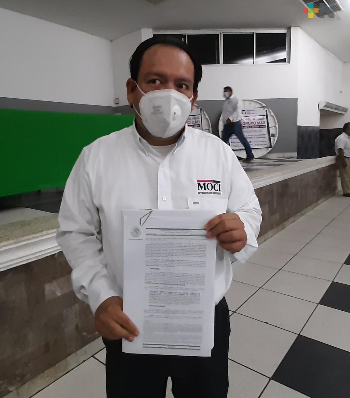 Usuarios ganan amparo contra Grupo Mas