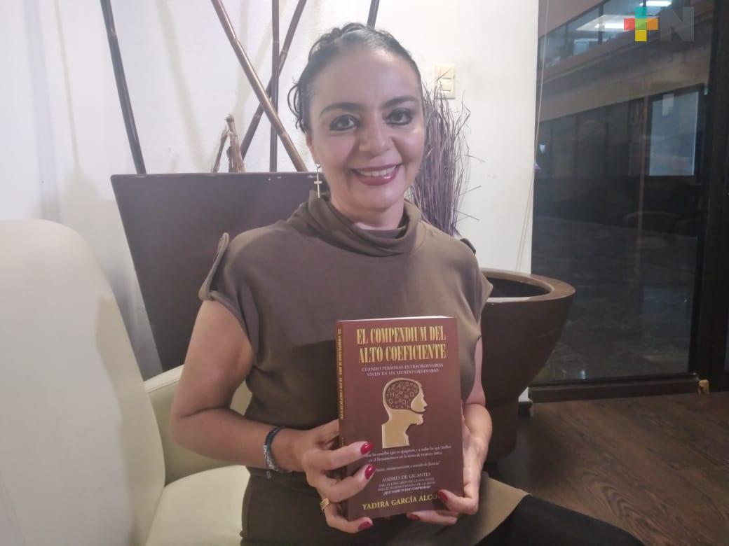 Niños con alto coeficiente intelectual son incomprendidos