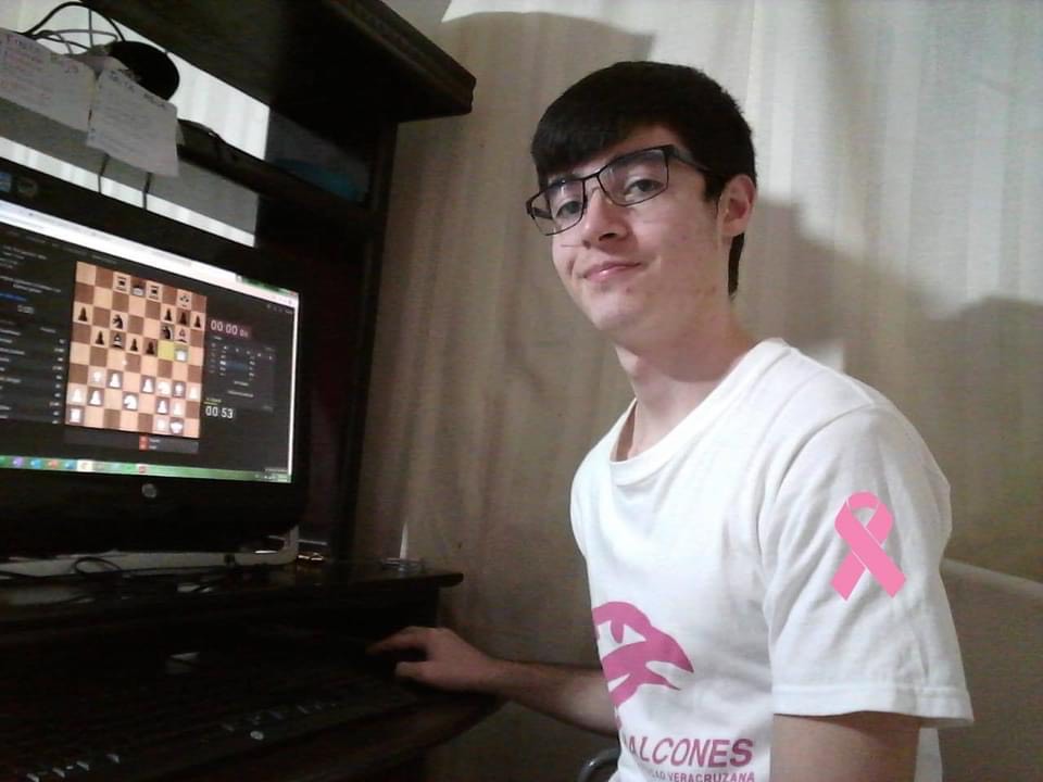 Exitoso resultó el Torneo «Jaque Mate al Cáncer de Mama»