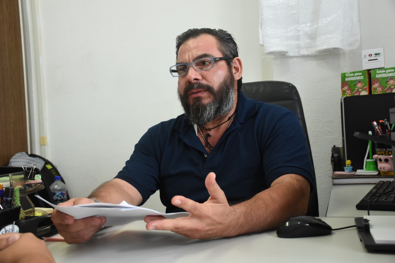 Aun con pandemia, Condusef Coatzacoalcos ha brindado 200 asesorías a usuarios de la banca