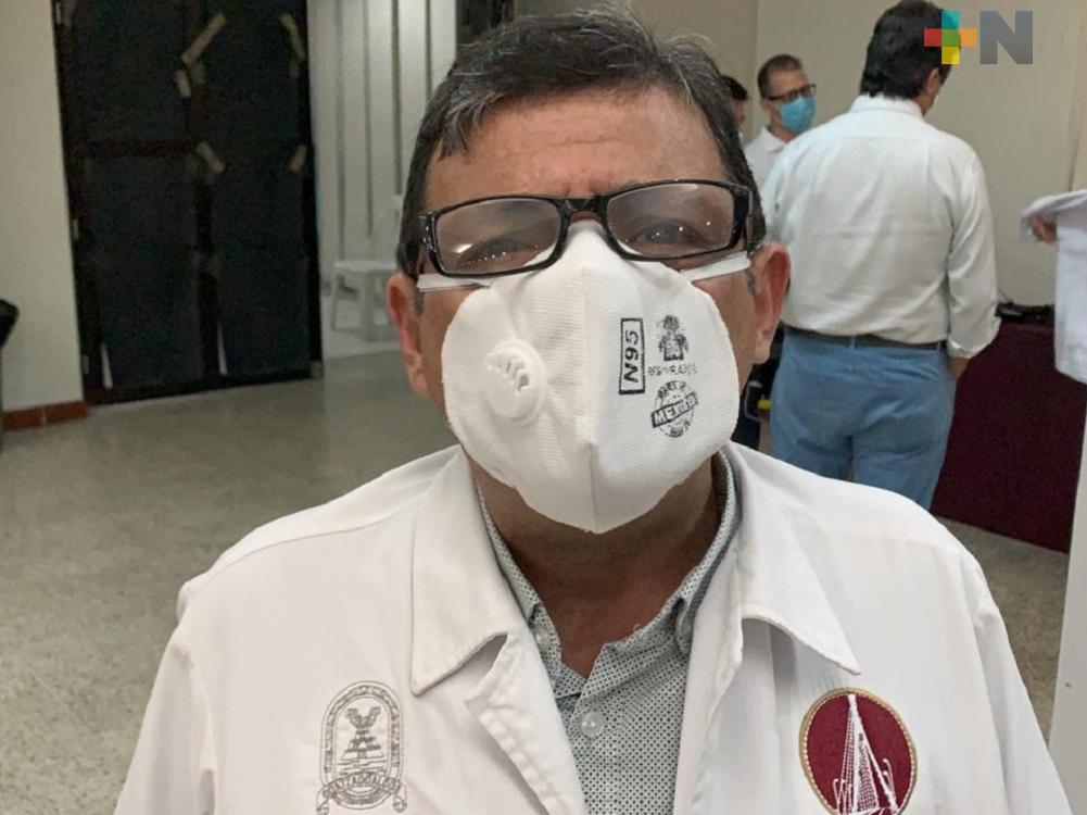 En Coatzacoalcos se llegará a semáforo verde con la participación de la gente