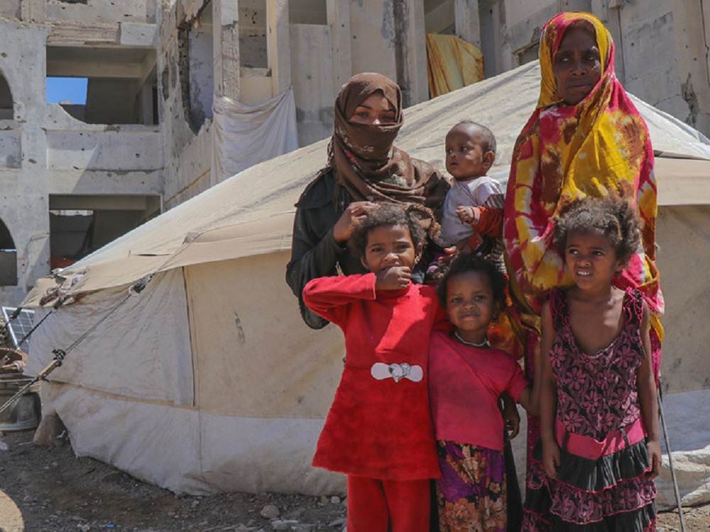 ONU pide el cese de las hostilidades en la provincia yemení de Hudayda