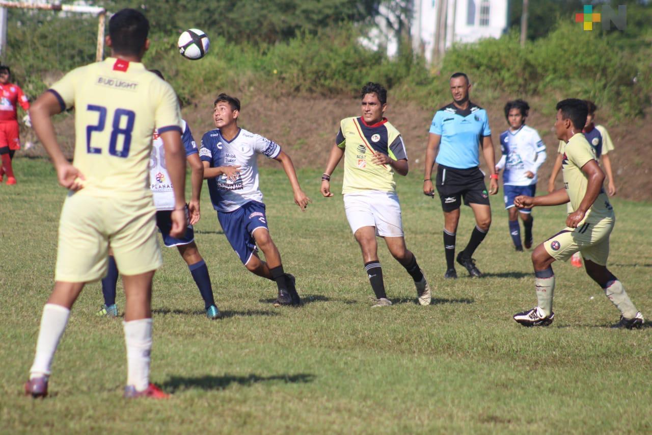 Pachuca Veracruz se alista para la Temporada 2020-2021