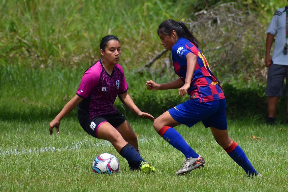 Lista la fecha 6 de la Liga Mexicana de Futbol Femenil