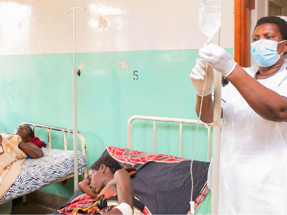 Remdesivir e interferón tienen “poco o ningún” efecto en pacientes graves de COVID-19: OMS