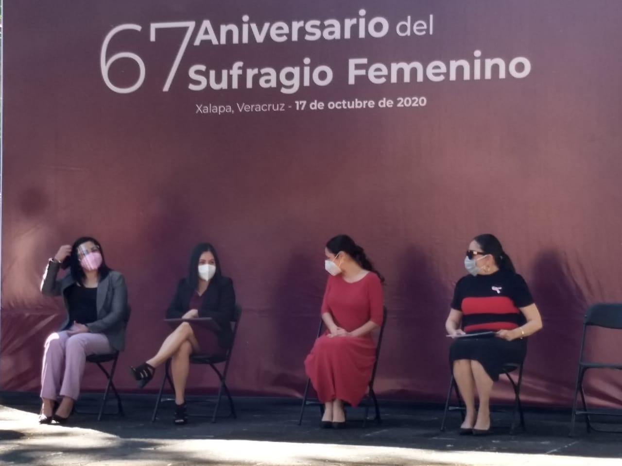 Violencia política a mujeres ocurre mayoritariamente en ayuntamientos: IVM