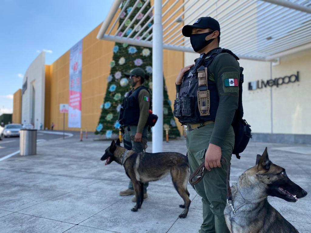 Concluye Operativo Buen Fin con saldo blanco en la entidad veracruzana: SSP