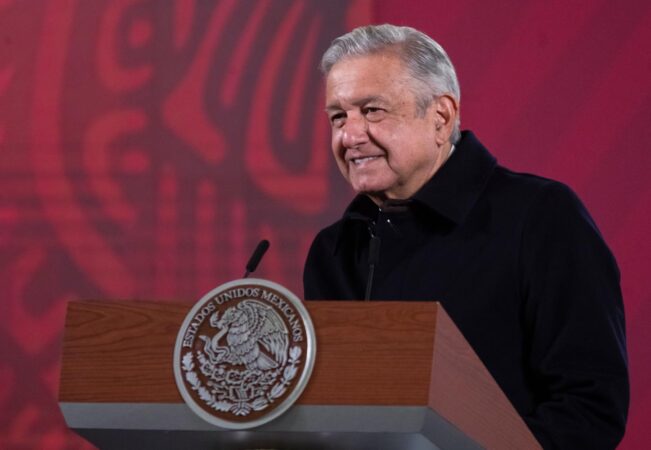 Con mejor atención médica y acceso oportuno a servicios de salud, se reducirán muertes por COVID-19: AMLO