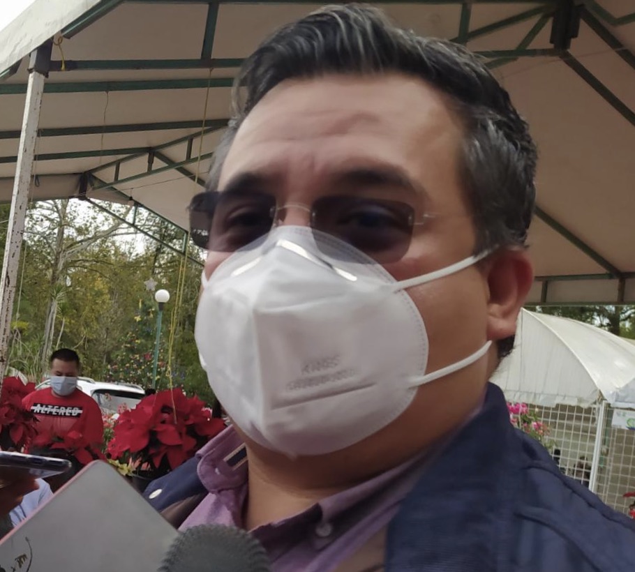 Sedarpa promueve acciones para que trasnacionales adquieran café veracruzano: Eduardo Cadena
