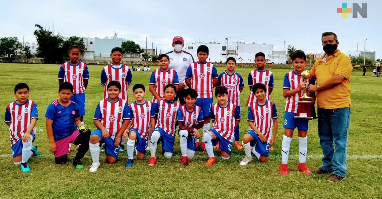 Premian a los campeones del Torneo de Copa, en Liga Oropeza