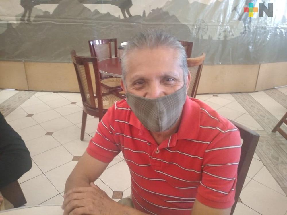 Vecinos del puerto de Veracruz supervisarán que ya no se almacene coque en la API