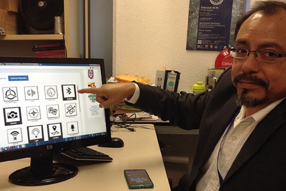 Desarrolla el IPN sistema para crear edificios y ciudades inteligentes