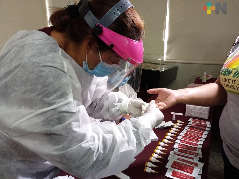 En Coatzacoalcos realizarán jornada de detección oportuna de Hepatitis C