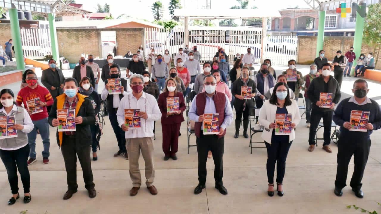 SEDESOL estimula emprendimiento de mujeres, entrega 642 apoyos en municipios vulnerables