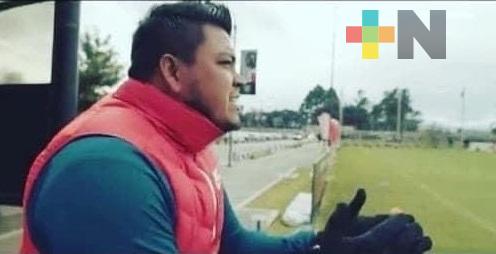 Liga Oropeza propone a Irving Morales para el PED 2020