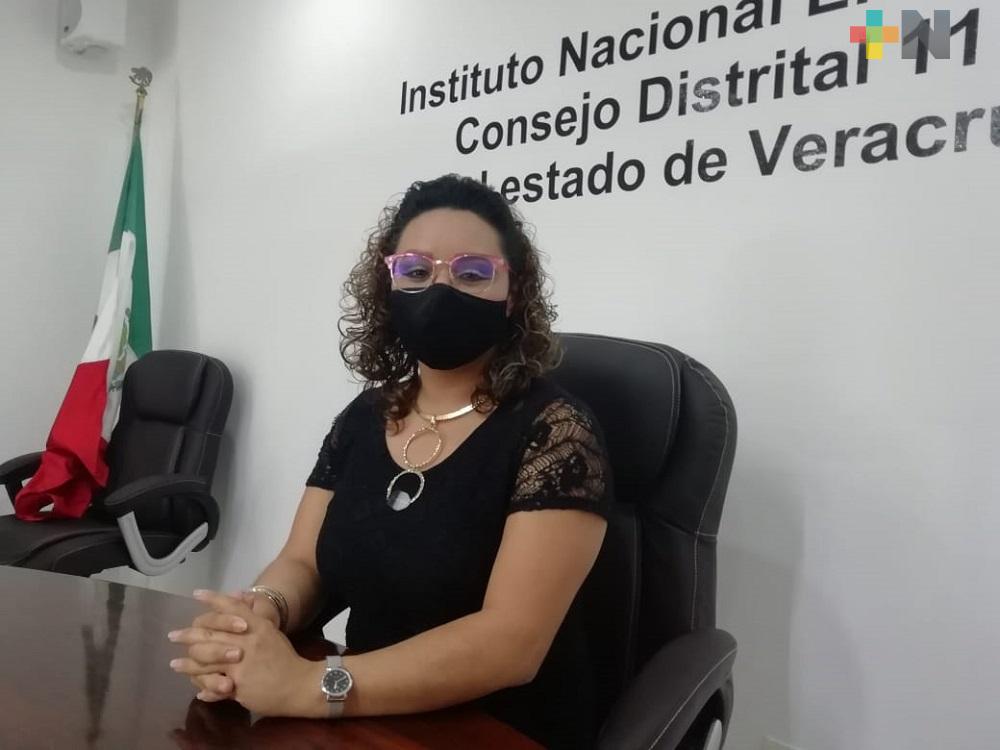 Comunidad LGBTTTIQ ya pueden cambiar fotografía de credencial del INE