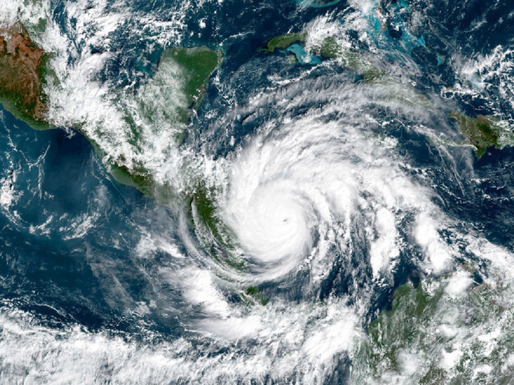 Temporada 2020 de huracanes en el Atlántico: un récord y una tragedia para Centroamérica