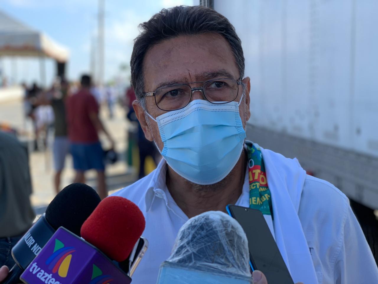 Se incrementó arribo de tortugas a costas del sur de Veracruz