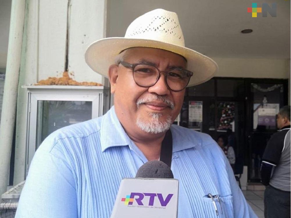 Sin otorgarse permisos para venta de productos navideños en centro de Coatzacoalcos