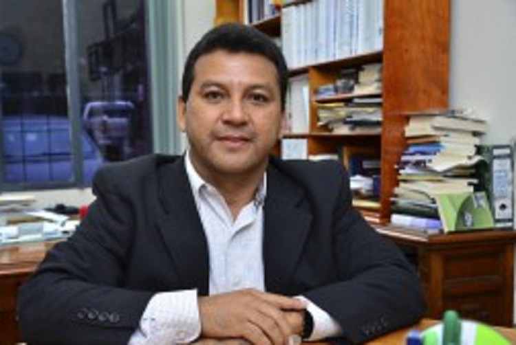 UV durante esta contingencia se reinventó: Arturo Bocardo