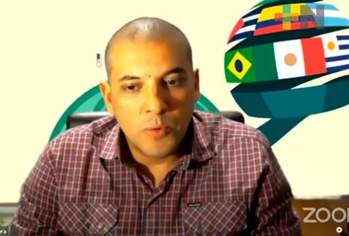 Universidad Veracruzana clausuró jornadas de la red del deporte social para la inclusión