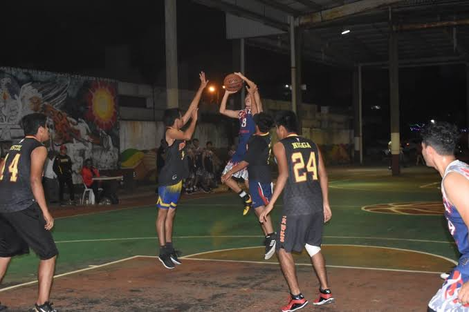 Continúan inactivas ligas de basquetbol de Coatzacoalcos
