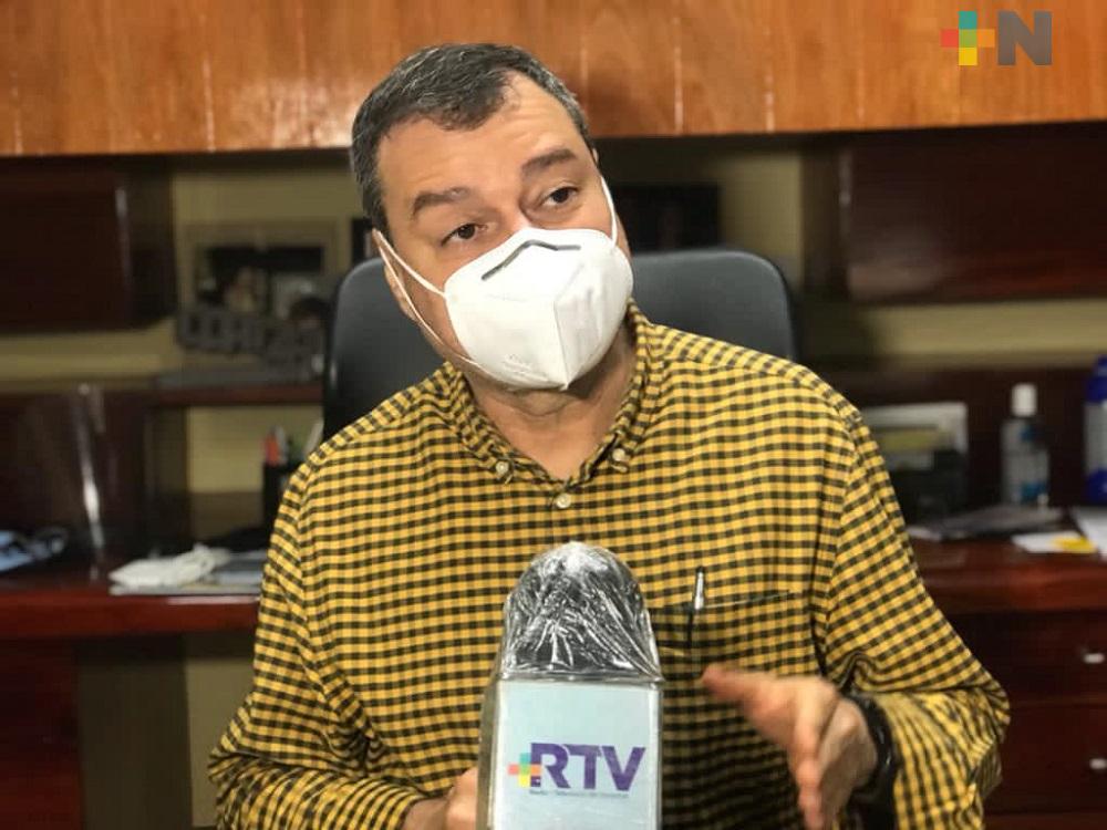 Hay avances importantes en materia de seguridad para Coatzacoalcos: Canaco