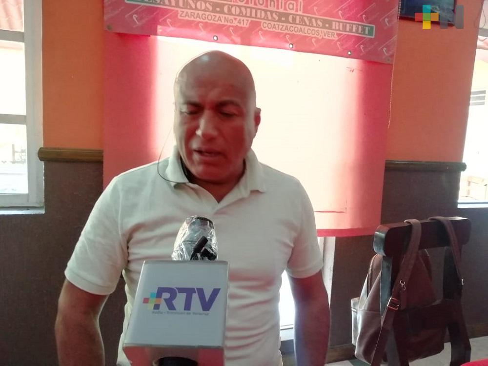 Diputado exhorta a ciudadanos a exigir candidatos preparados en elecciones de 2021