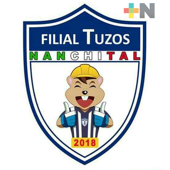 Tuzos Nanchital participaría con dos equipos en Torneo Regional de Futbol