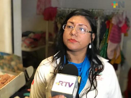 Abandono de bebés en sur de Veracruz es por falta de apoyo de gobierno y sociedad: Provida