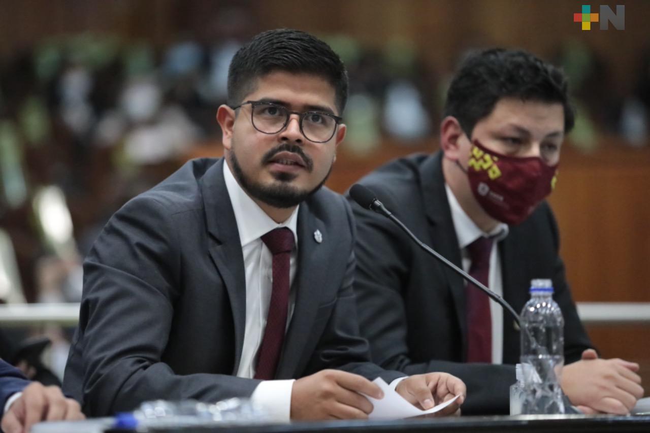 Avanzamos en la ruta correcta llevando información oportuna para que las y los veracruzanos conozcan programas, acciones y servicios del Gobierno: CGCS