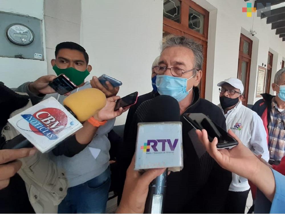 Movimiento Renovador Democrático tomará instalaciones del Instituto Metropolitano del Agua