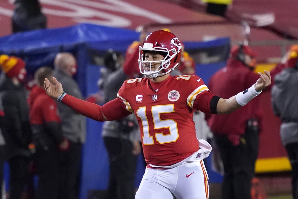 Kansas City intentará revalidar su título en la NFL en el Super Bowl LV